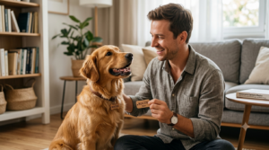 Nomes para Cachorro Macho: Ideias Únicas e Como Escolher