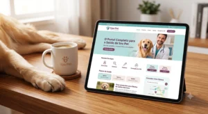 Análise técnica para entender se o portal upa pet é confiável e seguro para navegação diária de tutores.