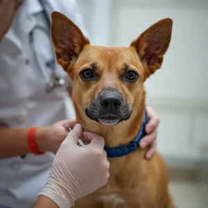 A vacina para cachorro V10 expande a proteção contra quatro sorovares da Leptospirose, sendo vital para cães urbanos e de quintal.