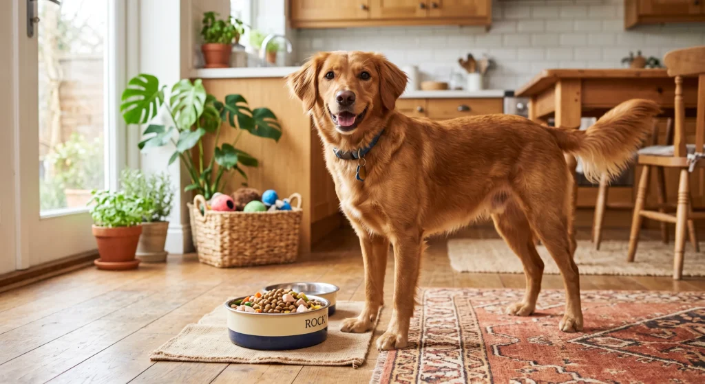 Descobrir qual a melhor marca de ração para cachorro exige analisar ingredientes reais e a resposta do organismo do pet.